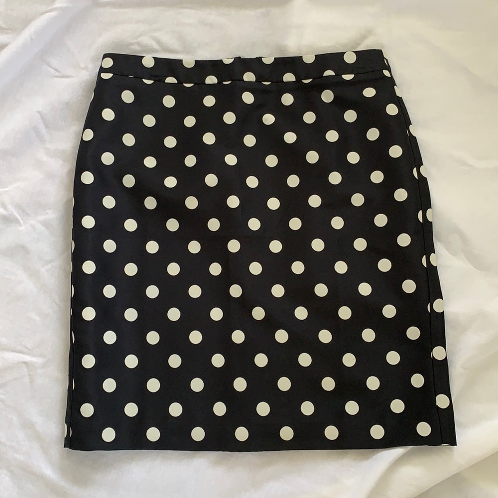 Ann Taylor loft skirt